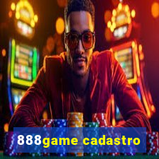 888game cadastro